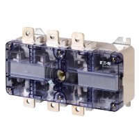 Рубильник Eaton Moeller 1814411 DMV-400N/3