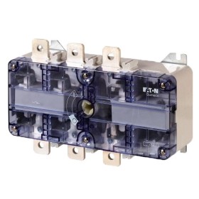 Рубильник Eaton Moeller 1814411 DMV-400N/3