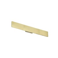 Бра, настінний світильник Ideal Lux 287072 Zig zag LED 1x30W 3000K 4100Lm IP20