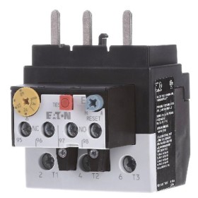 Теплове реле Eaton Moeller ZB65-40