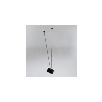 Подвесной светильник, люстра ElectroGurt Shilo 9024 Dohar Viwin GU10 50W (Black)