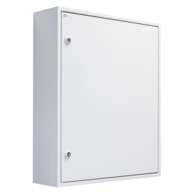 Металевий бокс зовнішньої установки Eti 4XN160 3-6 IP41 950x800x160мм (1101408)