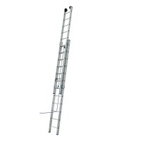 Висувні сходи Elkop VHR PL 2x20 на канатній тязі