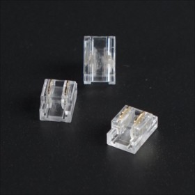 Роз'єм без пайки COLORS 5MM-2P (CBB205-DFTA)