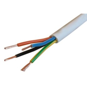 Провід ПВС 4х1,5 GalKat