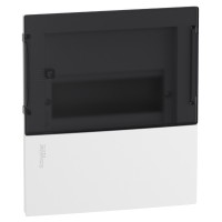 Щит MIP22108S Mini Pragma на 8 модулів Schneider Electric