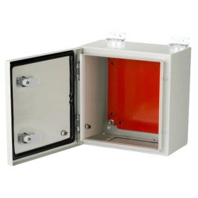 Бокс з монтажною панеллю Chint NXW5-10060/30 IP54 (640003)