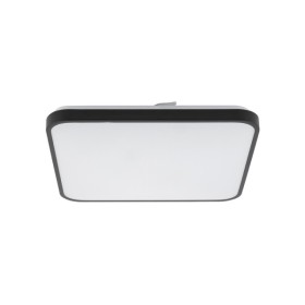 Потолочный светильник Nowodvorski 10986 Agnes Square LED Pro 1x32W 4000K 2800Lm IP44 черный