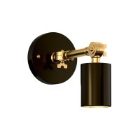 Бра, настінний світильник Pikart 26252-3 Simple GU10 1x60W IP20