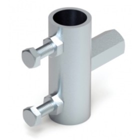 Спеціальний тримач блискавкоприймача DKC NL0136 M16