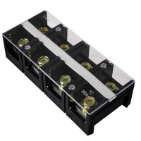 Клеммная колодка в корпусе Аско-Укрем ТС 1504