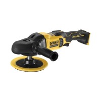 Аккумуляторная шлифмашина DeWALT DCM849N 18В