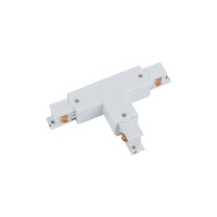 Соединитель Nowodvorski 8241 CTLS Power T Connector Right 1 T-R1 белый
