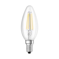 Світлодіодна лампочка Osram 4058075437043 LED E14 DIM 1x4.8W 2700K 470Lm IP20