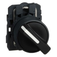 Переключатель Schneider Electric XB5AD21 Ø22мм