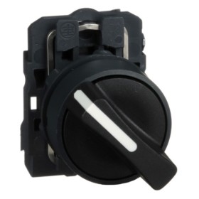 Переключатель Schneider Electric XB5AD21 Ø22мм