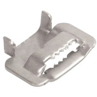 Оцинковане скріплення бандажної стрічки Білмакс Б00012080 СКО