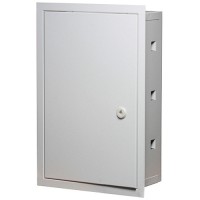 Щиток освітлення стандарт ЩО-36В