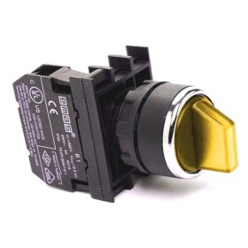 Переключатель EMAS B100SL20S с фиксацией