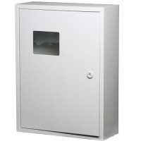 Корпус учета и распределения ЯУР-3Н-24 стандарт