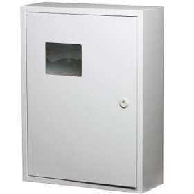 Корпус учета и распределения ЯУР-3Н-24 стандарт