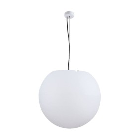 Вуличний світильник Nowodvorski 9607 Cumulus L E27 1x25W IP65 білий