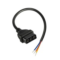 Кабель питания для NAVI 1,5м ( 920652 )