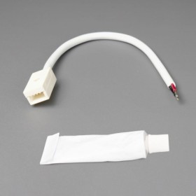 Коннектор электропроводной COLORS (CBX208-ETWA020)