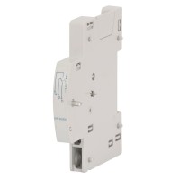 Дополнительный аварийный контакт GEWISS для автоматов 0,5M