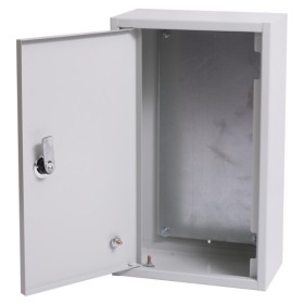 Бокс монтажный Билмакс БМ-50C IP31 с панелью монтажной