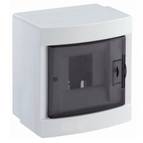 Навесной настенный шкаф ADAL PANO MD9316 4м