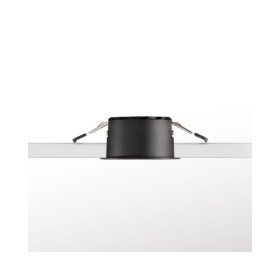 Точечный светильник врезной светодиодный Ideal Lux 344874 Tag Led 1x7W 4000K IP20 Белый