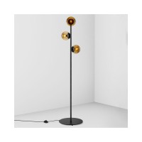 Торшер Imperium Light 1403150.05.23 Frost E14 3X40W Bk