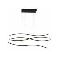 Подвесной светильник, люстра Azzardo AZ2912 Waves