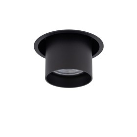 Точковий світильник Nowodvorski 10799 Mono Slide GU10 1x10W IP20 чорний