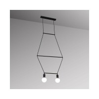 Люстра підвісна Imperium Light 159260.05.05 Flory