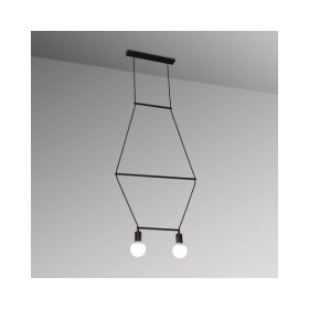 Люстра подвесная Imperium Light 159260.05.05 Flory