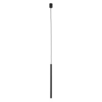 Підвісний світильник, люстра TK Lighting 11421 Ferro G9 1x8W IP20 чорний