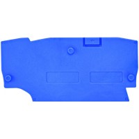 Запирающая крышка ETI ESH-EFC.2/1+2/PTB (3903262)