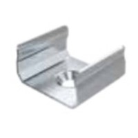 Крепление Lumines для профиля типа A металл