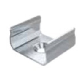 Кріплення Lumines для профілю типу A метал