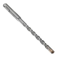 Бур Tolsen X-Tip SDS-Plus 12х260мм профі (74868)
