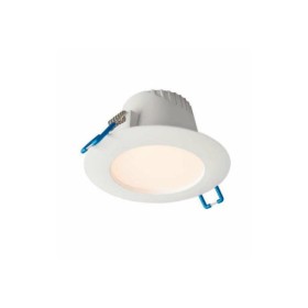Точковий світильник Nowodvorski 38991 Helios LED 1x5W 3000K 300Lm IP44 Wh
