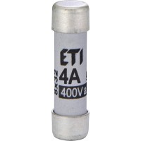 Запобіжник ETI 002610003 CH 8x32 gG 4A 400V