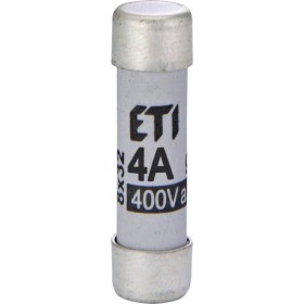 Запобіжник ETI 002610003 CH 8x32 gG 4A 400V