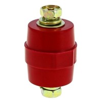 Изолятор TNSy SM20 М5 с болтом (TNSy5501137)