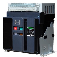 Воздушный автоматический выключатель Promfactor FMC9A 3P 2500А стационарный (FMC92500AF)