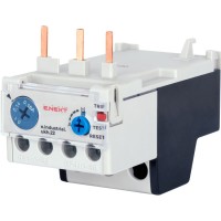 Тепловое реле E.Next e.industrial.ukh.22.016 22А 0,1-0,16А (i0110023)