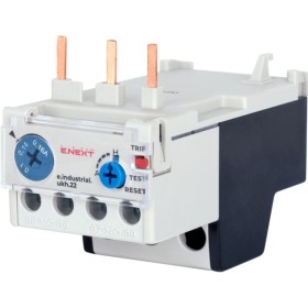 Тепловое реле E.Next e.industrial.ukh.22.016 22А 0,1-0,16А (i0110023)