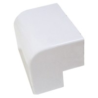 Наружный угол Аско-Укрем 60x40мм белый (A0070040021)